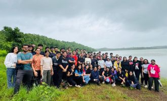 Outbound Learning Adventure at Nature Trails